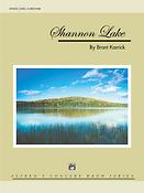 Brant Karrick: Shannon Lake