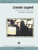 William G. Harbinson: Lincoln Legend