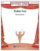 Scott Watson: Walkin' Cool