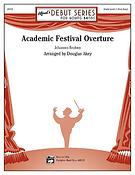 Johannes Brahms: Academic Festival Overture