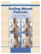 Mark Williams: Scaling Mount Pizzicato