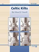 Edmund J. Siennicki: Celtic Kilts