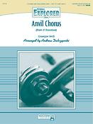 Giuseppe Verdi: Anvil Chorus