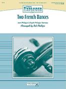 Two French Dances