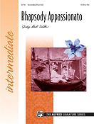 Rhapsody Appassionato