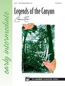 Legends of the Canyon