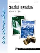 Snapshot Impressions