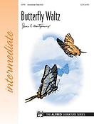 J. Montgomery: Butterfly Waltz