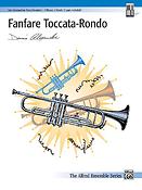 Dennis Alexander: Fanfare Toccata Rondo