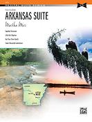 Martha Mier: Arkansas Suite 