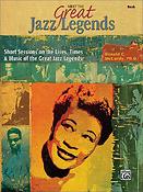 Meet the Great Jazz Legends