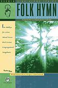 Folk Hymn Sing-Along Songbook