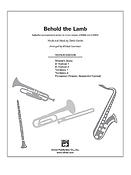 Behold the Lamb