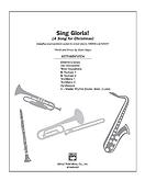 Sing Gloria! A Song For Christmas