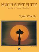 John O'Reilly: Northwest Suite
