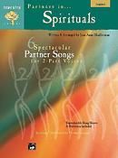 Jean Anne Shaffuerman :Partners in Spirituals