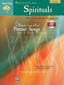Partners in Spirituals