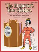 Dave_Jean Perry: The Emperor's New Clothes