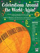 Sally K. Albrecht_Lois Brownsey: Celebrations Around the World - Again!