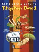 Let's Have a Musical Rhythm Band