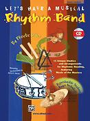 Let's Have a Musical Rhythm Band
