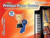 Alfreds Premier Piano Course - Level 1A 