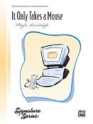 It Only Takes a Mouse