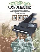 Top 10 Classical Favorites 
