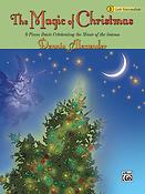 Dennis Alexander: The Magic of Christmas Book 3