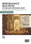M. Hinson: Baroque & Keyboard Music