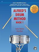Sandy Feldstein: Alfred's Drum Method Book 1