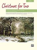 Jean Anne Schaffuerman: Christmas for two