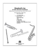 Mark Hayes: Shepherd's Joy