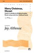 Merry Christmas, Mozart