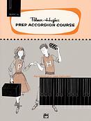 Palmer-Hughes: Prep Accordeon Course Book 1b