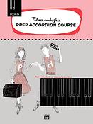 Palmer-Hughes: Prep Accordeon Course Book 2A
