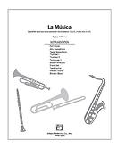 La Musica The Music