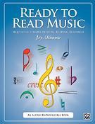 Ready to Read Music