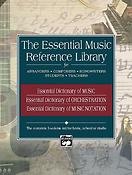 The Essential Music Refuerence Library