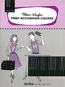 Palmer-Hughes: Prep Accordeon Course Book 2B