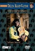 Beginning Delta Blues Guitar 