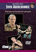 John Abercrombie: An Evening with John Abercrombie