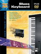 Alfreds MAX™ Blues Keyboard 