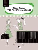 Palmer-Hughes: Prep Accordeon Course Book 3A