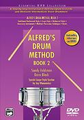 Dave Black_Sandy Feldstein: Alfred's Drum Method Book 2