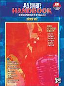 Michele Weir: The Jazz Singer's Handbook