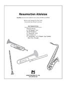 Resurrection Alleluias