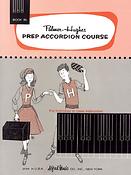 Palmer-Hughes: Prep Accordeon Course Book 3B