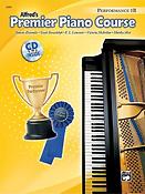 Alfreds Premier Piano Course Performance 1b