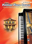 Alfreds Premier Piano Course At Home 1A